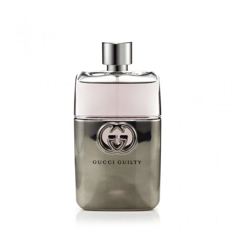 گوچی گیلتی پور هوم - پوق ام مردانه - GUCCI Guilty Pour homme