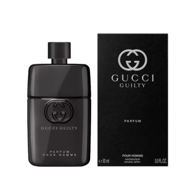 گوچی گوچی گیلتی پورهوم پرفوم مردانه - GUCCI Gucci Guilty Pour Homme Parfum