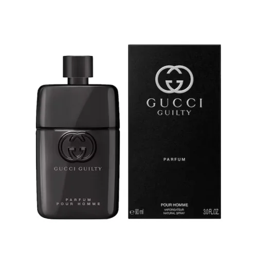 گوچی گوچی گیلتی پورهوم پرفوم مردانه - GUCCI Gucci Guilty Pour Homme Parfum گوچی گوچی گیلتی پورهوم پرفوم مردانه - GUCCI Gucci Guilty Pour Homme Parfum