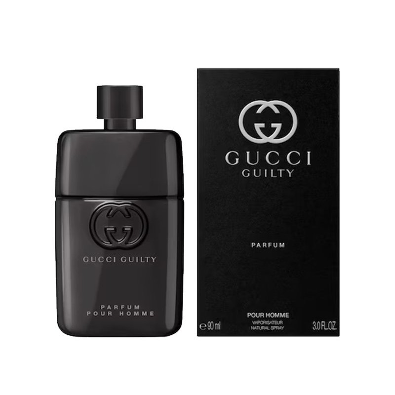 گوچی گوچی گیلتی پورهوم پرفوم مردانه - GUCCI Gucci Guilty Pour Homme Parfum