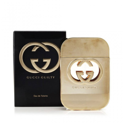 گوچی گیلتی اینتنس ومن زنانه - GUCCI Guilty Intense Women