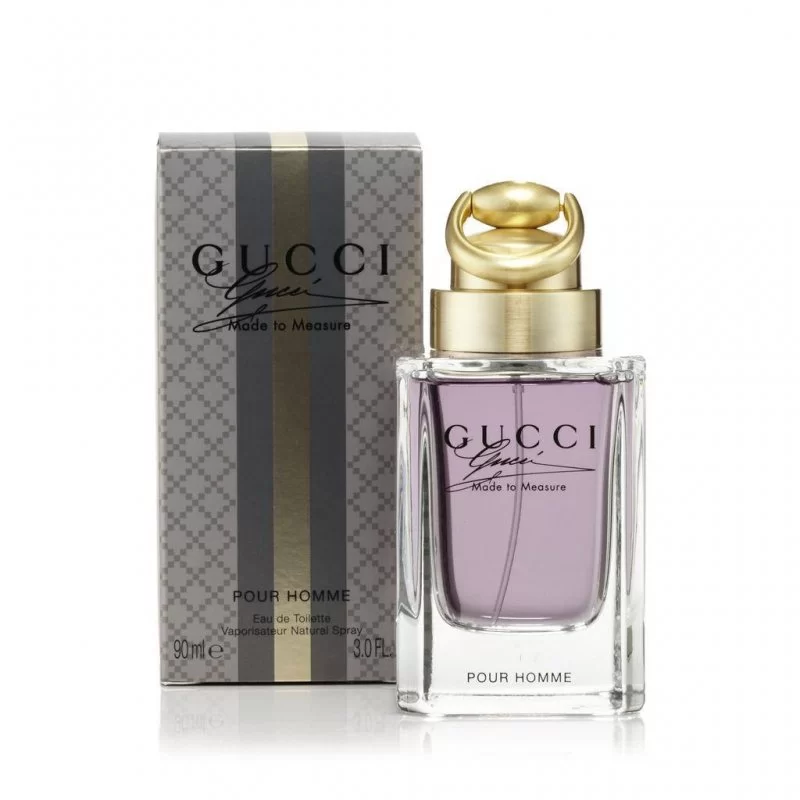 گوچی مید تو میژر  مردانه - GUCCI Made to Measure Men