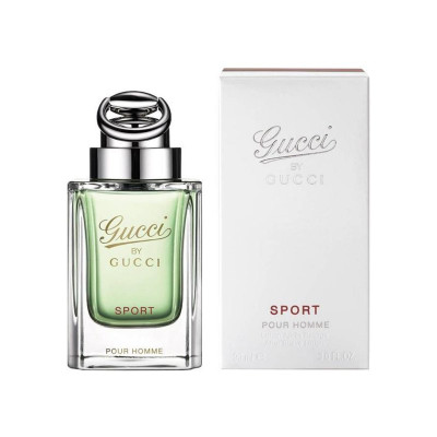 گوچی گوچی بای گوچی اسپورت مردانه - GUCCI Gucci By Gucci Sport گوچی گوچی بای گوچی اسپورت مردانه - GUCCI Gucci By Gucci Sport