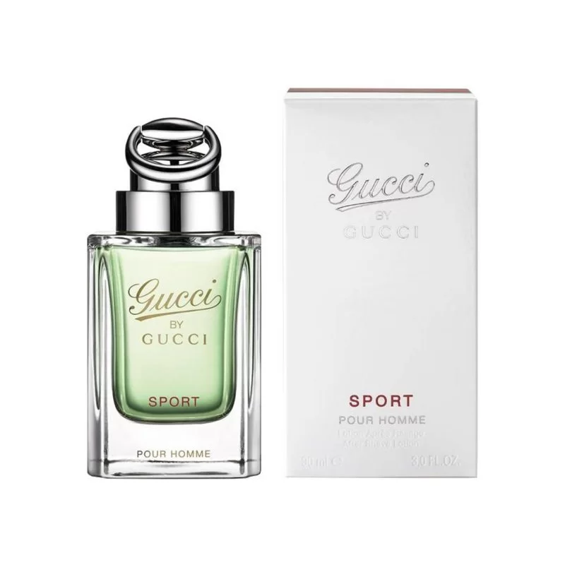 گوچی گوچی بای گوچی اسپورت مردانه - GUCCI Gucci By Gucci Sport