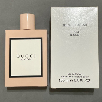 تستر گوچی بلوم زنانه - GUCCI Bloom TESTER