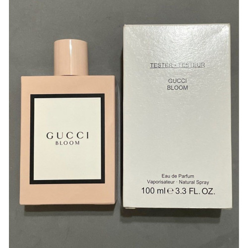 تستر گوچی بلوم زنانه - GUCCI Bloom TESTER تستر گوچی بلوم زنانه - GUCCI Bloom TESTER