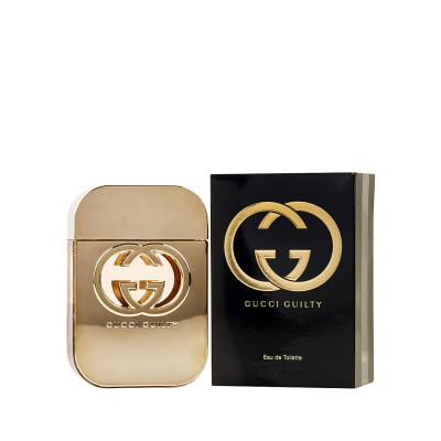 گوچی گوچی گیلتی ادو توالت زنانه - GUCCI Guicci Guilty EDT Women گوچی گوچی گیلتی ادو توالت زنانه - GUCCI Guicci Guilty EDT Women