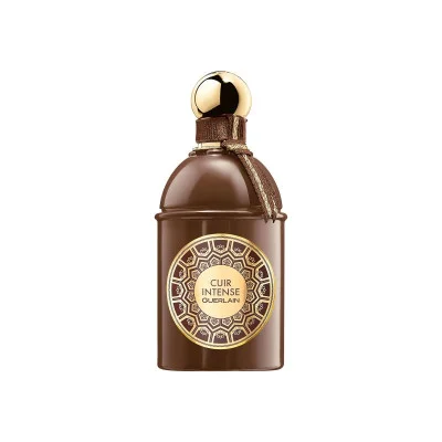 عطر گرلن کویر اینتنس - کوییق آنتنس  - GUERLAIN Cuir Intense