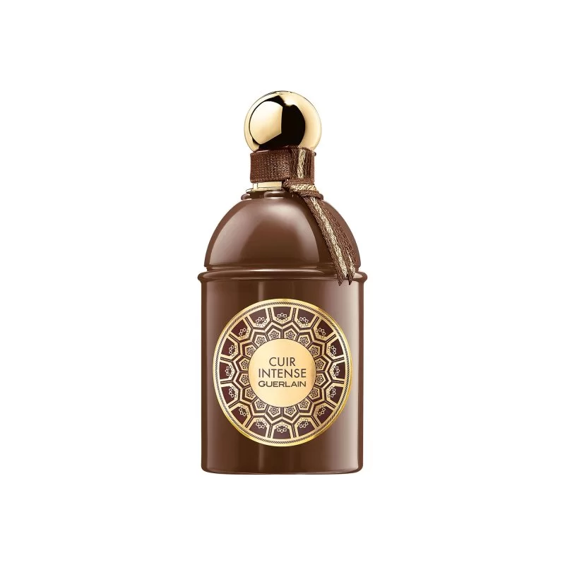 گرلن کویر اینتنس - کوییق آنتنس  - GUERLAIN Cuir Intense