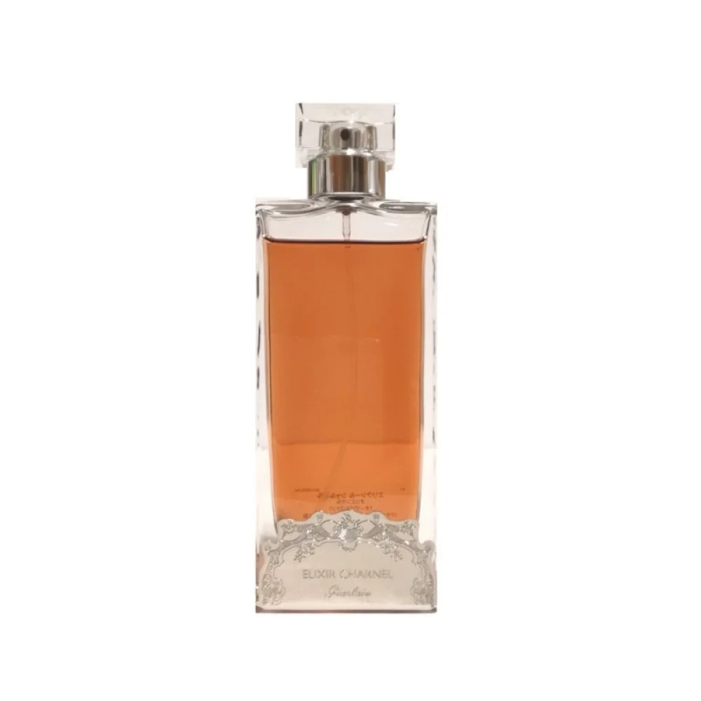 گرلن الکسیر کارنل ارینتال برولانت  - GUERLAIN Elixir Charnel Oriental Brulant