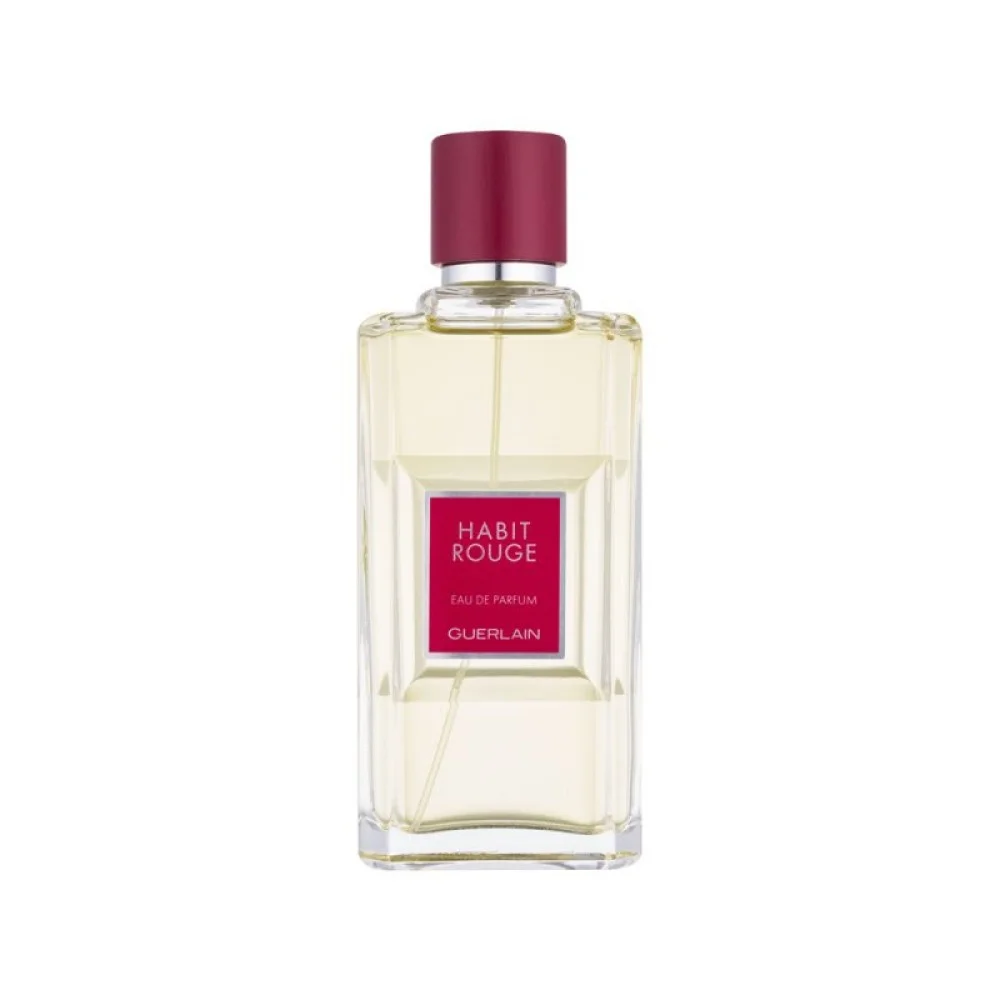 گرلن هبیت رژ مردانه - GUERLAIN Habbit Rouge