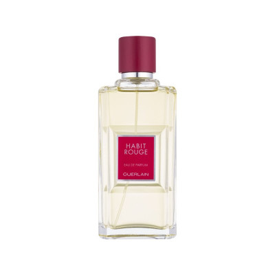 عطر گرلن هبیت رژ مردانه - GUERLAIN Habbit Rouge