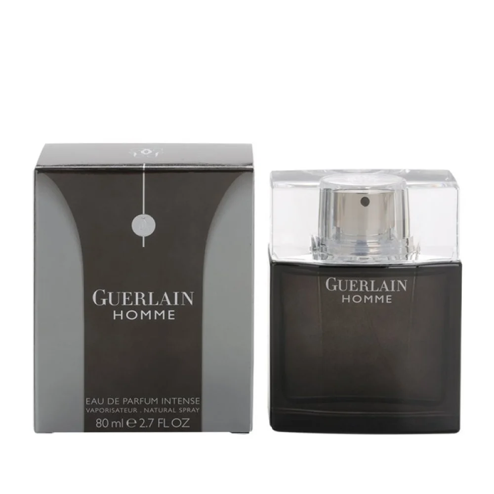 گرلن هوم اینتنس-اٌم اینتنس مردانه - GUERLAIN Homme Intense گرلن هوم اینتنس-اٌم اینتنس مردانه - GUERLAIN Homme Intense