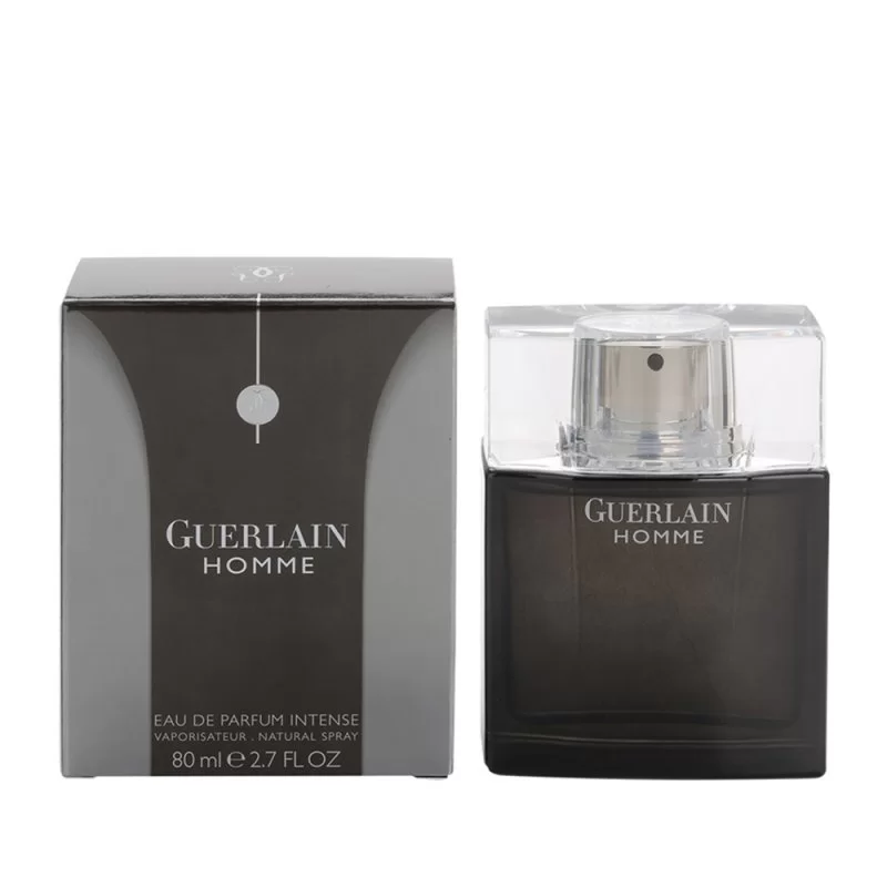 گرلن هوم اینتنس-اٌم اینتنس مردانه - GUERLAIN Homme Intense گرلن هوم اینتنس-اٌم اینتنس مردانه - GUERLAIN Homme Intense