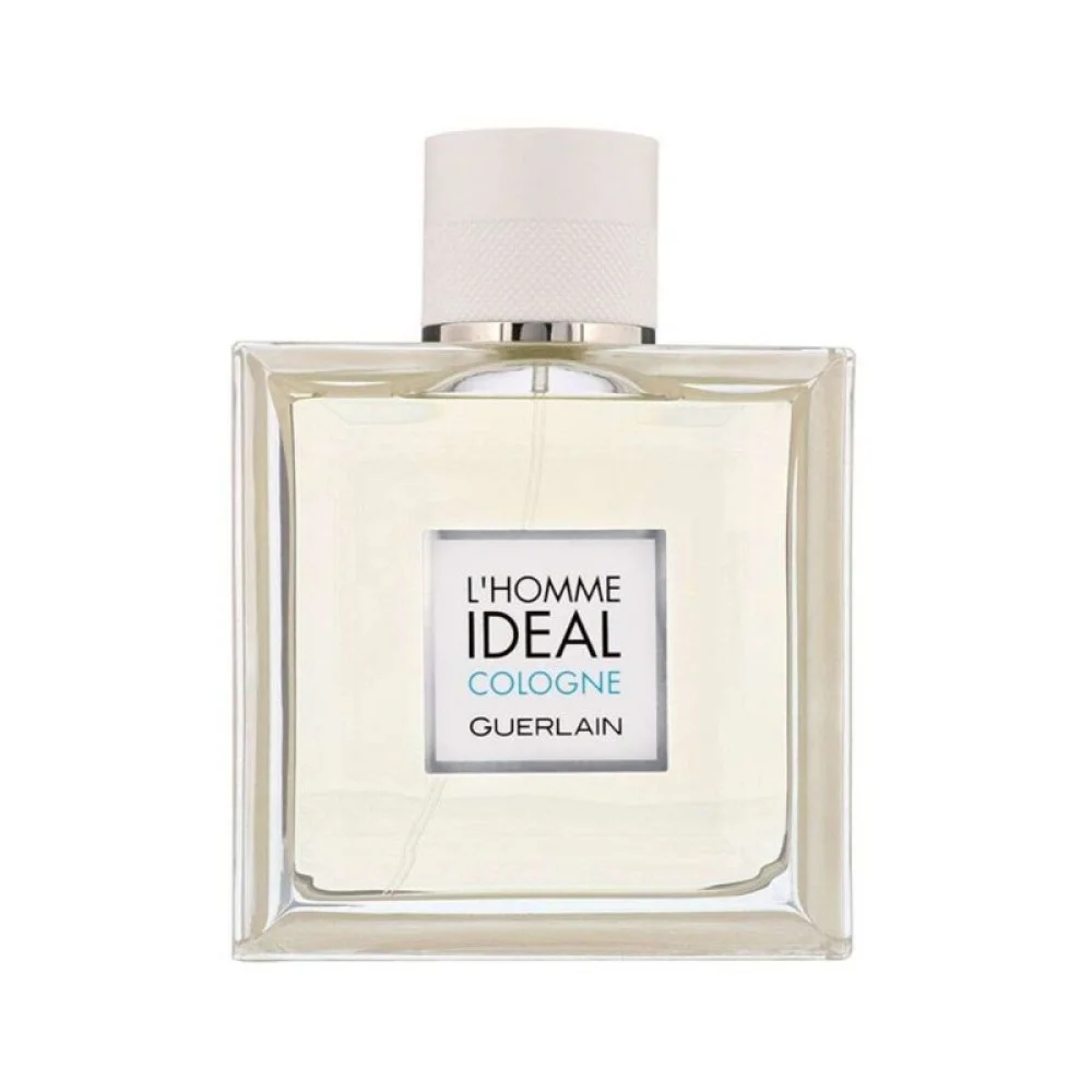 گرلن له هوم ایده آل کلون - کلوژن مردانه - GUERLAIN L`homme Ideal Cologne