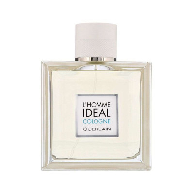 عطر گرلن له هوم ایده آل کلون - کلوژن مردانه - GUERLAIN L`homme Ideal Cologne