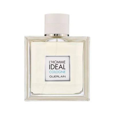 عطر گرلن له هوم ایده آل کلون - کلوژن مردانه - GUERLAIN L`homme Ideal Cologne