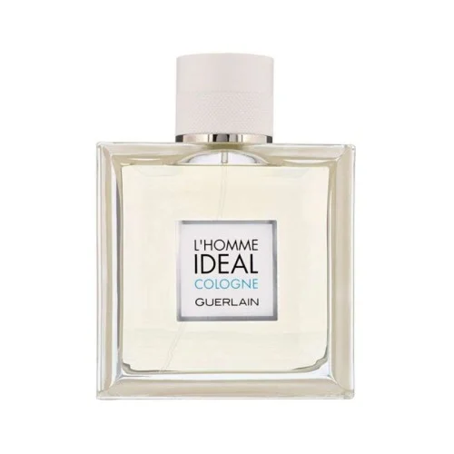 عطر گرلن له هوم ایده آل کلون - کلوژن مردانه - GUERLAIN L`homme Ideal Cologne