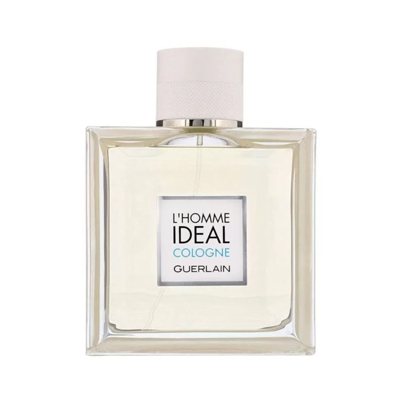 گرلن له هوم ایده آل کلون - کلوژن مردانه - GUERLAIN L`homme Ideal Cologne