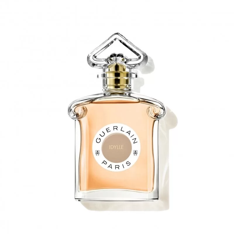 گرلن آیدیل ادو پرفیوم زنانه - GUERLAIN Idylle Eau de parfum گرلن آیدیل ادو پرفیوم زنانه - GUERLAIN Idylle Eau de parfum