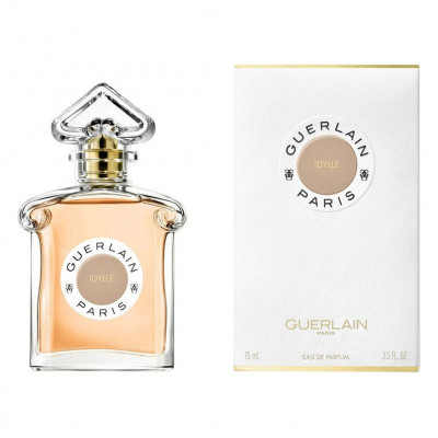 عطرگرلن آیدیل ادو پرفیوم زنانه - GUERLAIN Idylle Eau de parfum عطرگرلن آیدیل ادو پرفیوم زنانه - GUERLAIN Idylle Eau de parfum