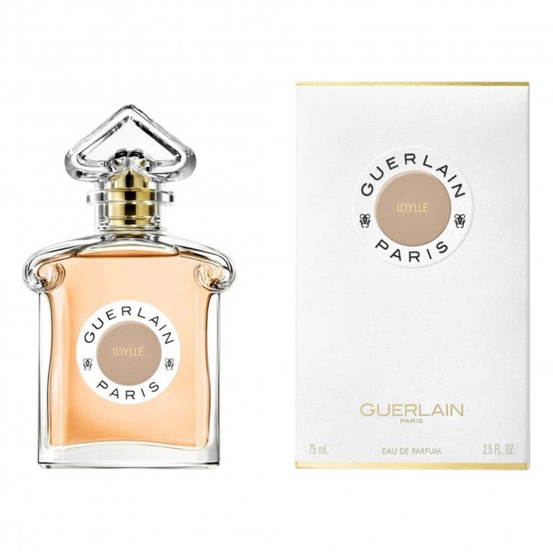گرلن آیدیل ادو پرفیوم زنانه - GUERLAIN Idylle Eau de parfum گرلن آیدیل ادو پرفیوم زنانه - GUERLAIN Idylle Eau de parfum