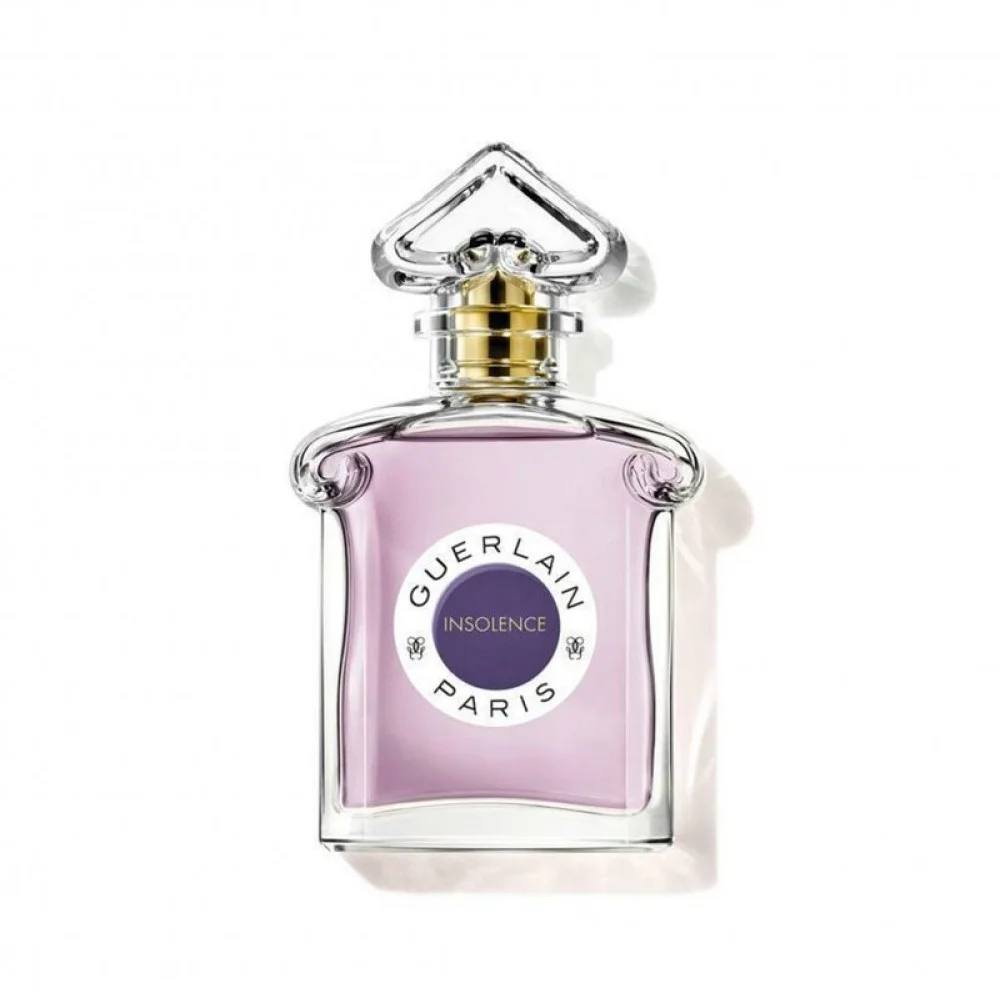 گرلن اینسولنس ادپرفوم زنانه - GUERLAIN Insolence Eau de parfum گرلن اینسولنس ادپرفوم زنانه - GUERLAIN Insolence Eau de parfum