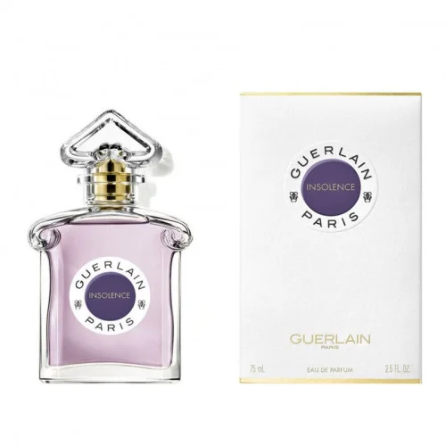 عطر گرلن اینسولنس ادپرفوم زنانه - GUERLAIN Insolence Eau de parfum عطر گرلن اینسولنس ادپرفوم زنانه - GUERLAIN Insolence Eau de parfum