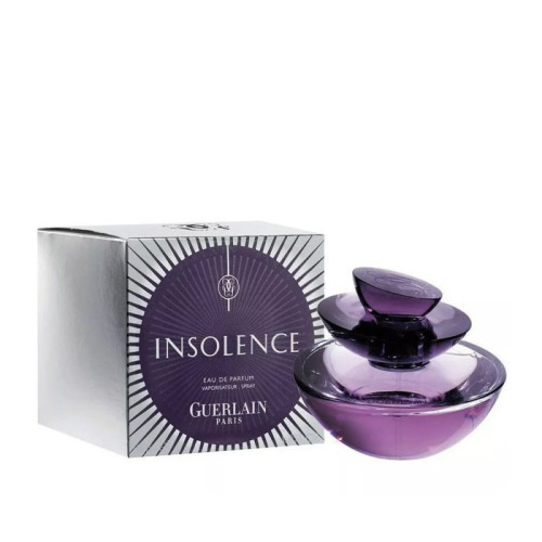گرلن اینسولنس ادوپرفوم زنانه - GUERLAIN Insolence گرلن اینسولنس ادوپرفوم زنانه - GUERLAIN Insolence