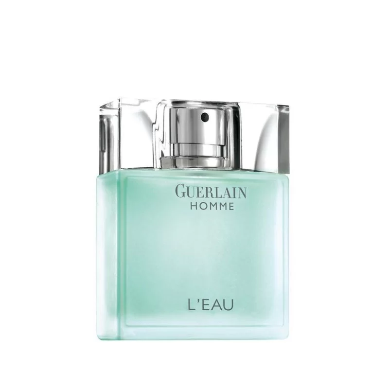 گرلن گقلن اوم لئو -گرلن هوم لئو زنانه - GUERLAIN Guerlain Homme L`eau
