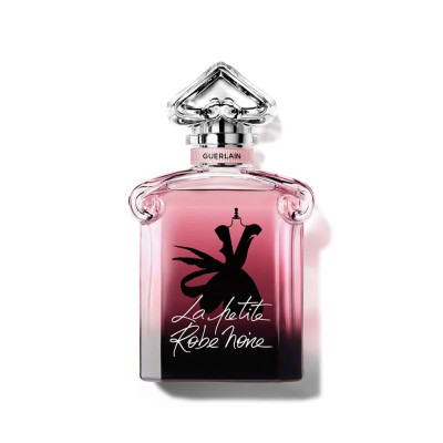 عطر گرلن لا پتی رب نویر اینتس زنانه - GUERLAIN La Petit Robe Noire Intense
