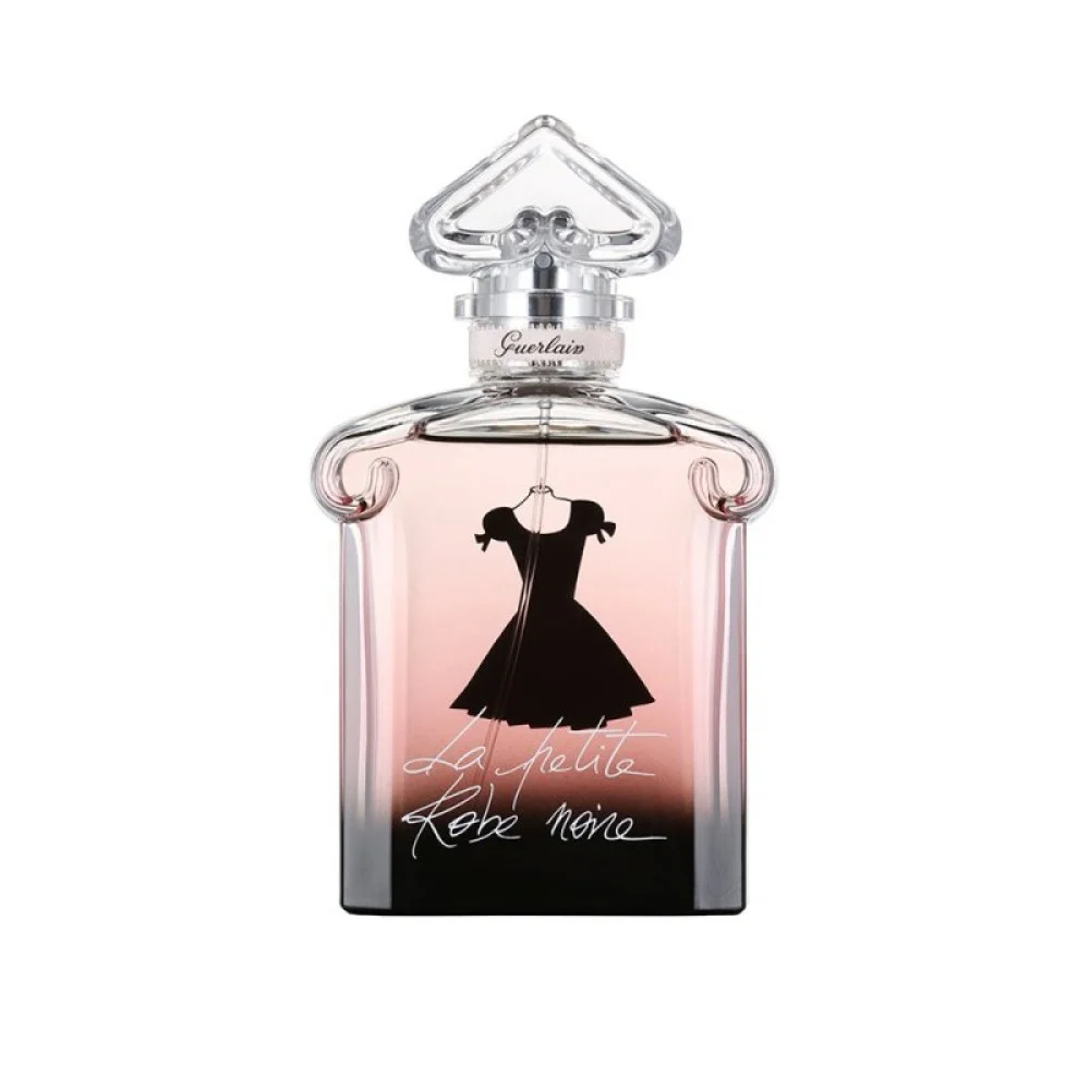 گرلن لاپتیت روب نویر-لاپتی قُب نواغ زنانه - GUERLAIN La petit Robe Noire گرلن لاپتیت روب نویر-لاپتی قُب نواغ زنانه - GUERLAIN La petit Robe Noire