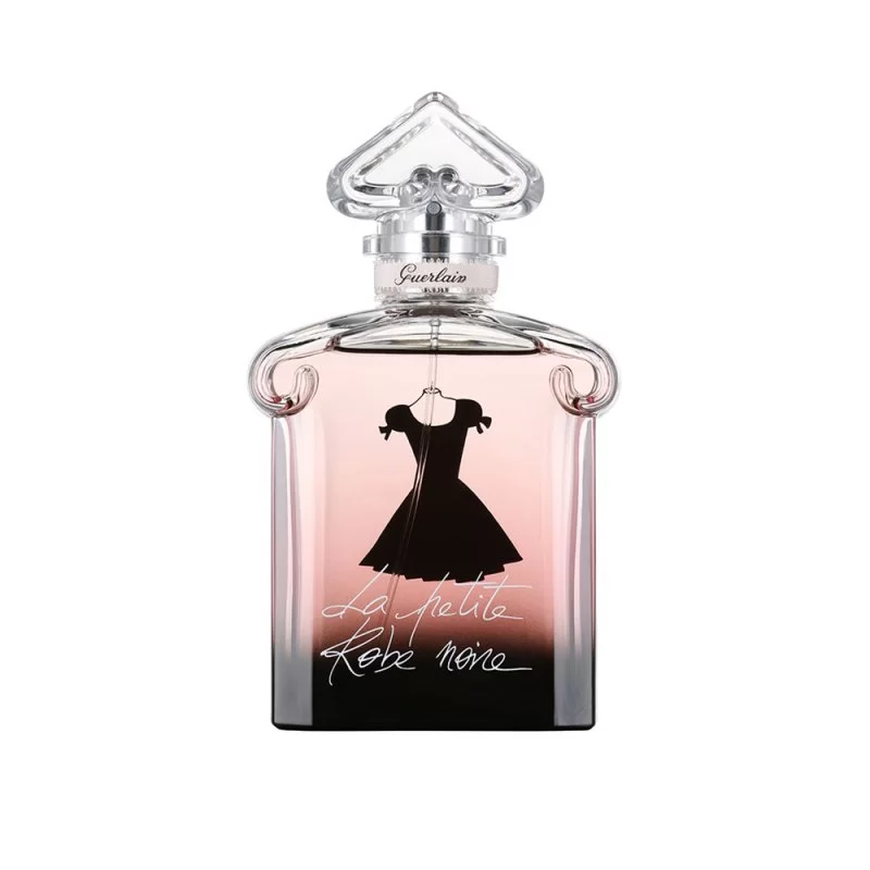 گرلن لاپتیت روب نویر-لاپتی قُب نواغ زنانه - GUERLAIN La petit Robe Noire گرلن لاپتیت روب نویر-لاپتی قُب نواغ زنانه - GUERLAIN La petit Robe Noire