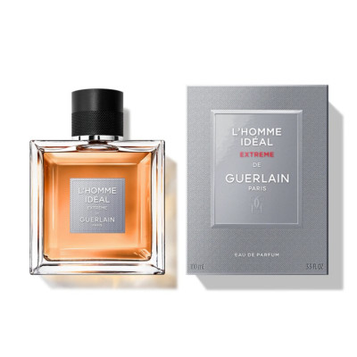 گرلن لهوم آیدیل اکستریم  مردانه - GUERLAIN LHomme Ideal Extreme