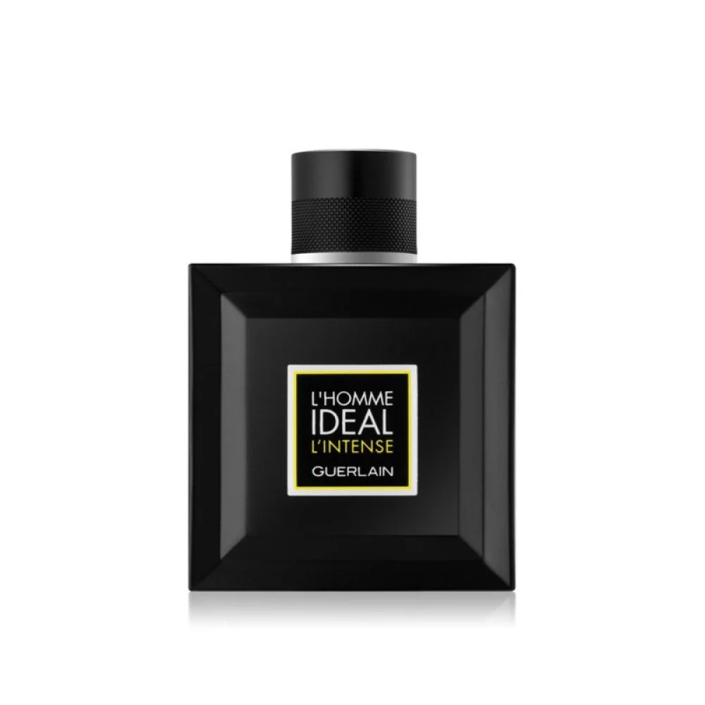 گرلن ل هوم ایده آل اینتنس مردانه - GUERLAIN LHomme Ideal L intense