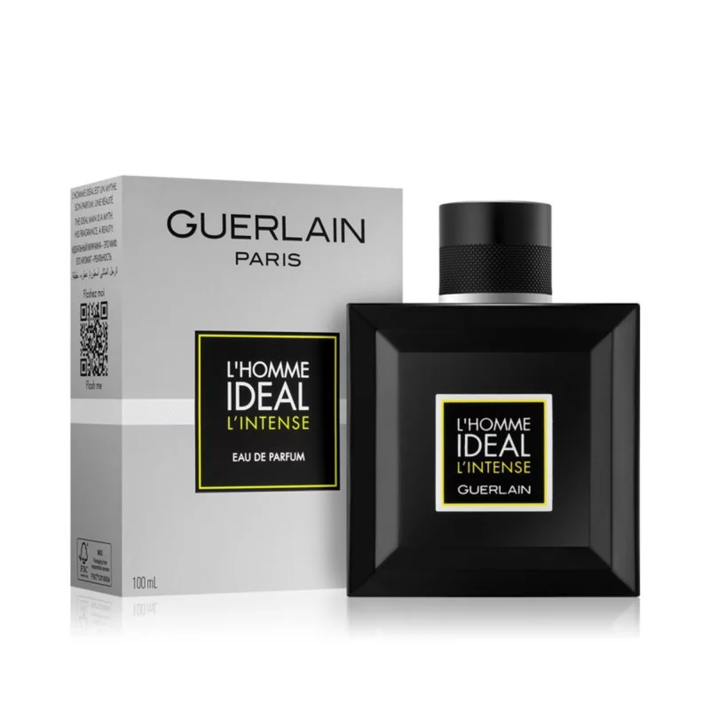 گرلن ل هوم ایده آل اینتنس مردانه - GUERLAIN LHomme Ideal L intense