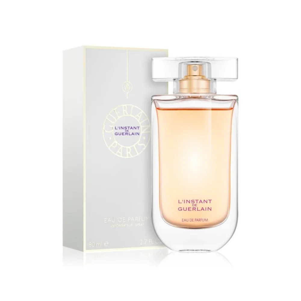 گرلن لینستانت د گرلن - لینستان دوگقلان زنانه - GUERLAIN Linstant de Guerlain گرلن لینستانت د گرلن - لینستان دوگقلان زنانه - GUERLAIN Linstant de Guerlain