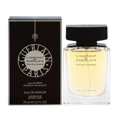 عطر گرلن ل اینستنت پور هوم -لینستنت پوق اًم مردانه - GUERLAIN Linstant pour homme عطر گرلن ل اینستنت پور هوم -لینستنت پوق اًم مردانه - GUERLAIN Linstant pour homme