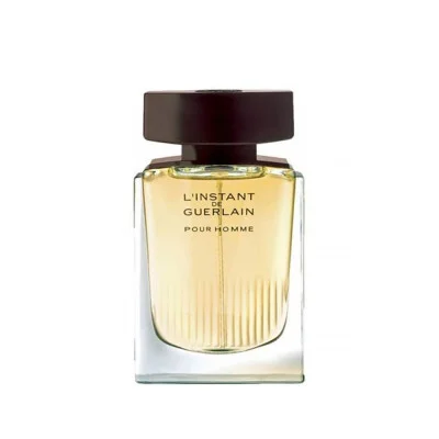 عطر گرلن ل اینستنت پور هوم -لینستنت پوق اًم مردانه - GUERLAIN Linstant pour homme