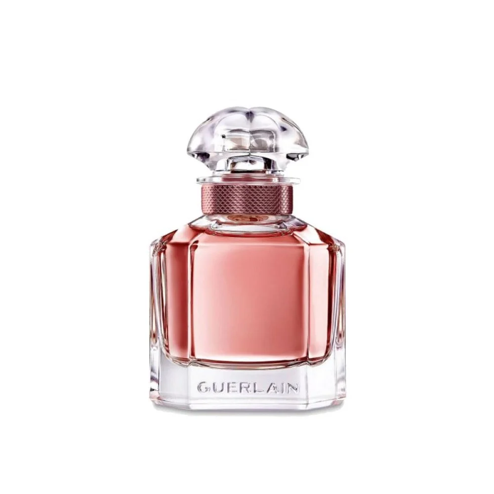 گرلن مون گرلن ادو پرفوم اینتنس زنانه - GUERLAIN Mon Guerlain Eau De Parfum Intense