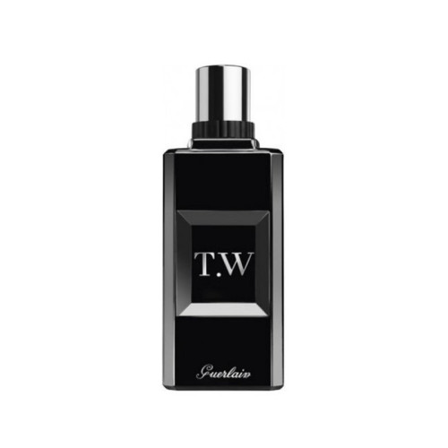 عطر گرلن مون هبیت رژ تایله سوق موسق مردانه - GUERLAIN Mon Habit Rouge Taille Sur Mesure