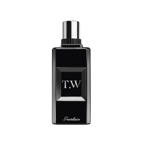 عطر گرلن مون هبیت رژ تایله سوق موسق مردانه - GUERLAIN Mon Habit Rouge Taille Sur Mesure