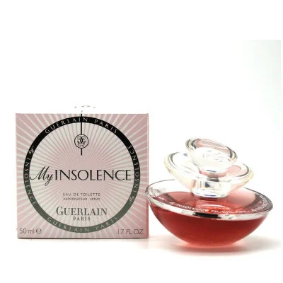عطر گرلن مای اینسولنس زنانه - GUERLAIN My Insolence عطر گرلن مای اینسولنس زنانه - GUERLAIN My Insolence