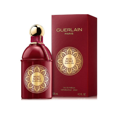 عطر گرلن ماسک نوبل  - GUERLAIN Musc Noble
