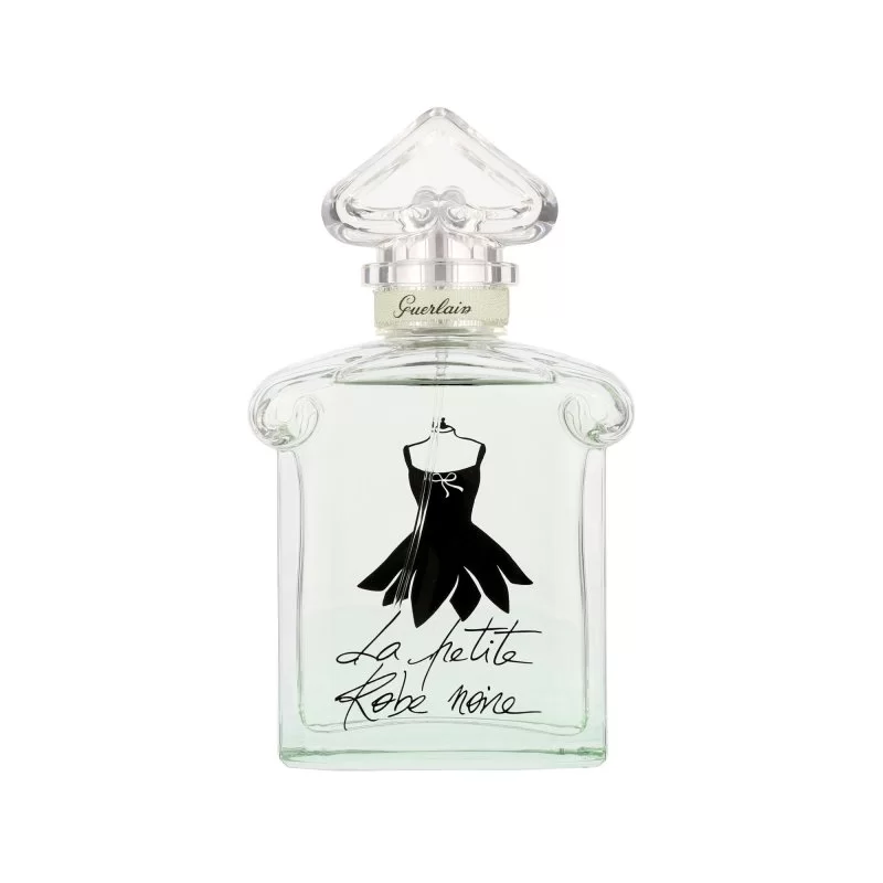 گرلن لا پتی قوب نواق او فقایش  زنانه - GUERLAIN La Petite Robe Noire Eau Fraiche