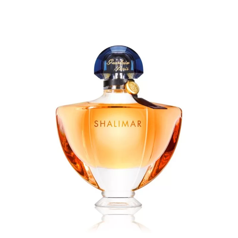 گرلن شالیمار ادو پقفوم زنانه - GUERLAIN Shalimar Eau de Parfum گرلن شالیمار ادو پقفوم زنانه - GUERLAIN Shalimar Eau de Parfum
