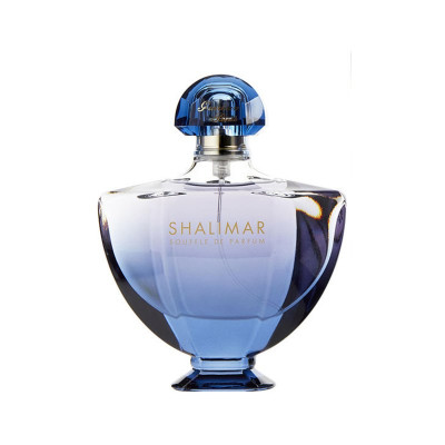 عطر گرلن سوفل دو پرفوم زنانه - GUERLAIN Shalimar Souffle de Parfum