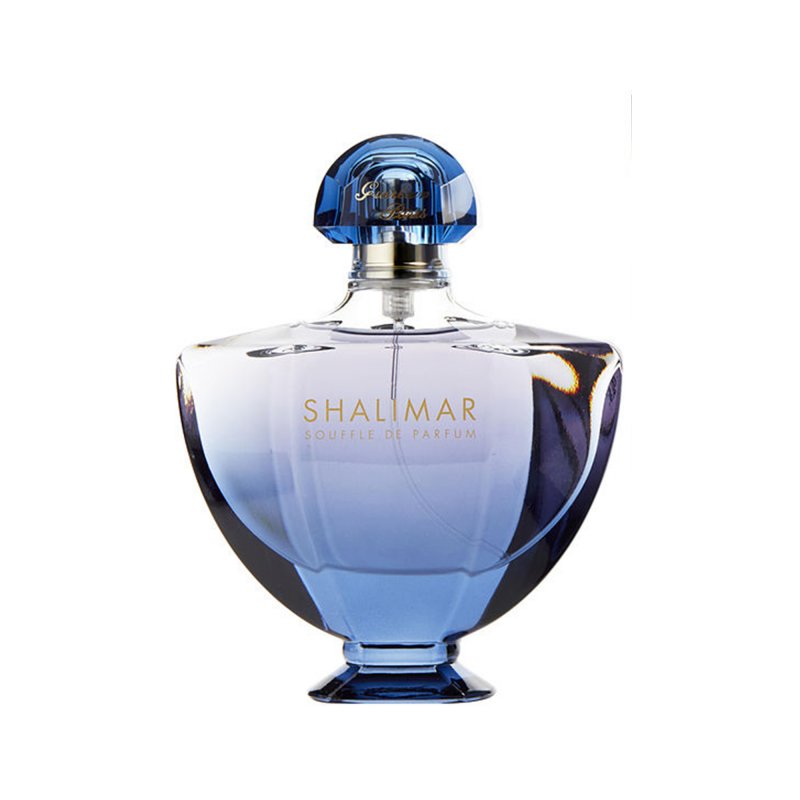 گرلن سوفل دو پرفوم زنانه - GUERLAIN Shalimar Souffle de Parfum