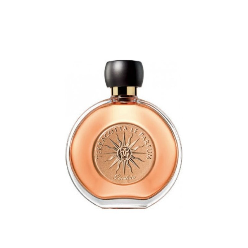 عطر گرلن تراکوتا لی پرفوم زنانه اصل آکبند 100میل | GUERLAIN Terracotta Le Parfum