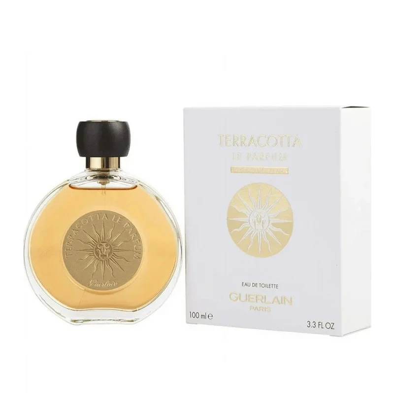 گرلن تراکوتا لی پرفوم زنانه - GUERLAIN Terracotta Le Parfum